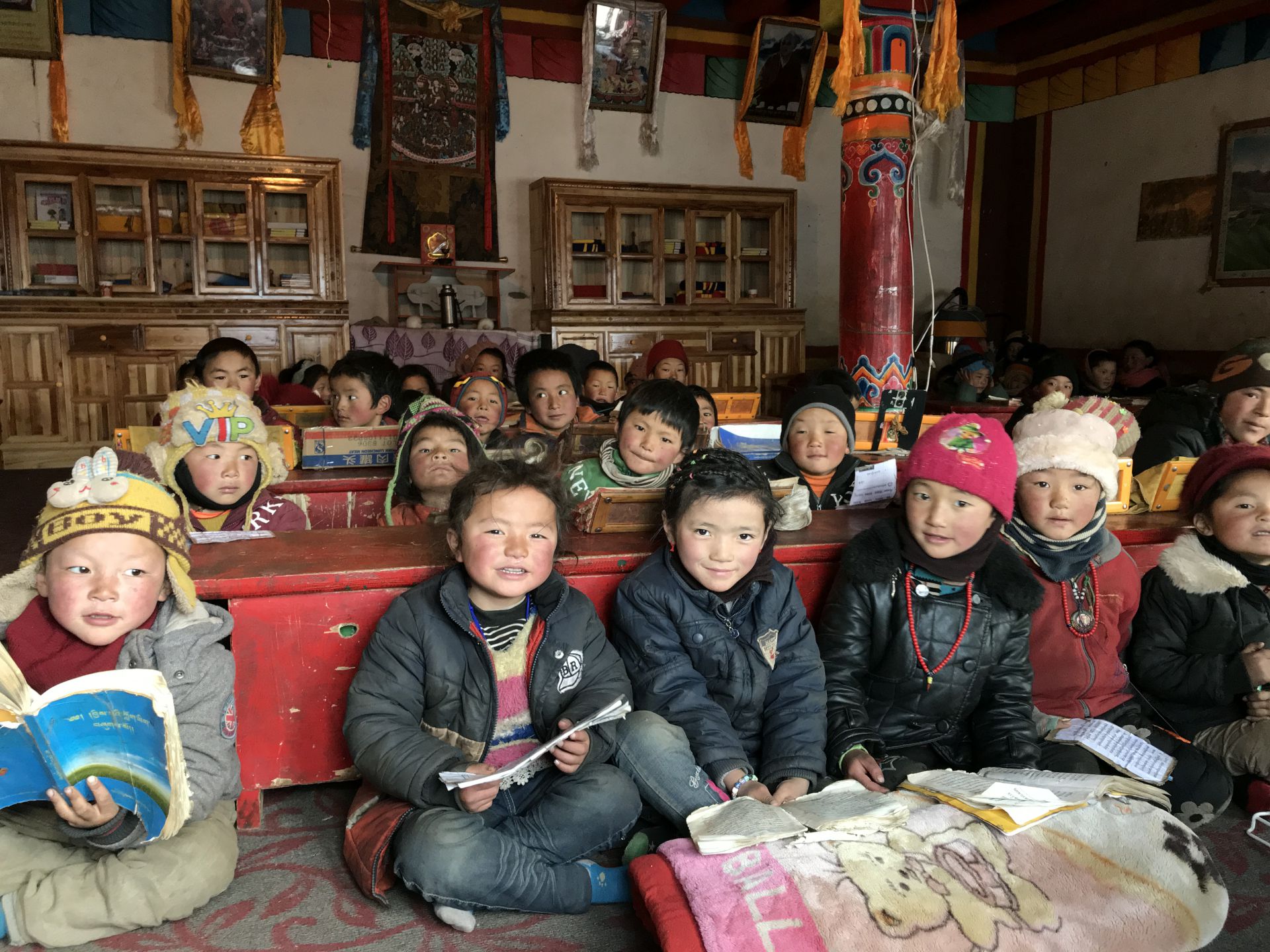 开云线上官网-开云(中国)公益回顾丨家国同欢月同圆 温暖满载甘孜州(图11) 开云线上官网-开云(中国)公益回顾丨家国同欢月同圆 温暖满载甘孜州(图11)